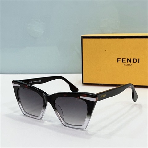 Fendi sunglass-503